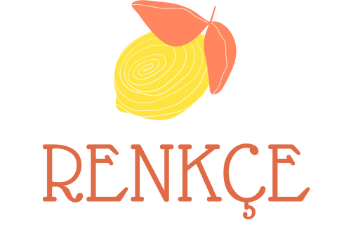 Renkçe Kitapları